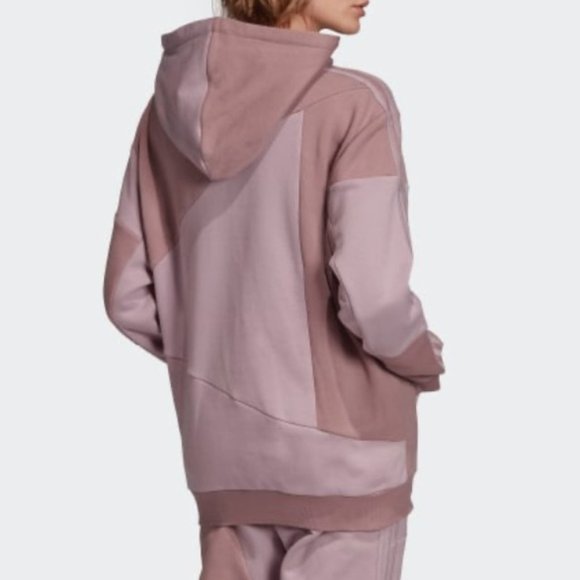 ADIDAS O.G x Danielle Cathari Hoodie - Picture 3 of 8